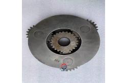 China E200B Travel Carrier II Assy & 2nd Planetary Gear Carrier Assy With Gear Sun supplier