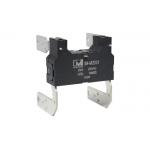 2A 2B 2 Poles 12 Volts 24vdc Latching Relay For Round Panel Meter for sale
