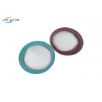 White Hot Melt Powder Polyurethane DTF Adhesive Powder For DTF Heat Transfer for sale