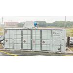 Non Reactive Customized Chemical Storage Container For Chemical Handling Solutions for sale