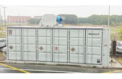 China Non Reactive Customized Chemical Storage Container For Chemical Handling Solutions supplier