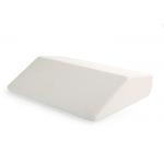Jacquard Eco - Friendly Foam Wedge Pillow For Sleeping Breathable Relax