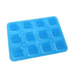 Custom Size Conductive Rubber Buttons Custom