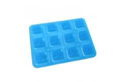 China Custom Size Conductive Rubber Buttons Custom supplier