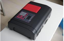 China Oxygen Consumption Laboratory Visible COD Spectrophotometer Special V-1500PC supplier