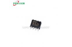 China Real Time Clock Timer Ics PCF8563T DIP8 MSOP8 Clock Ic Chip PCF8563TS supplier