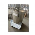 New Design Brush Citrusfruit Washing Drying Roller
