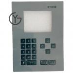 Membrane Keypad Switch DA41 Good quality and Nice Price for sale