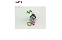 China Engineering Machinery Parts Zero Switch JK208Y H2000 for CPQ10 / CPQ15 / CPQ20 / CPQ25 supplier