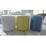 UV Stabilisation Polypropylene Agricultural Packing Twine 1.5mm-3mm White Yellow for sale