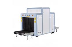 China Low Noise X Ray Security Scanner , Airport Security Screening Equipment 220VAC supplier