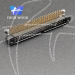 HW-CMM Connector, HW-221V50F25,HW-M80 Connectors Micron-D Connectors Nano-D Connectors for sale