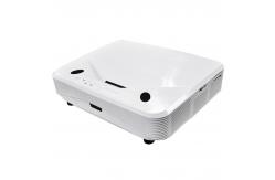 China Dustproof DLP Laser 4000 Lumen Educational Projector Ultra Short Throw supplier