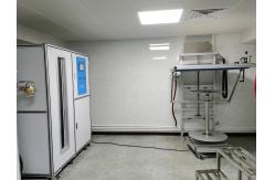China Iec 60529 Ingress Protection Testing Equipment -20 To 70 Degrees Celsius supplier