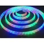 Precision Led Light Smt Mounting Machine 68 Feeders For Unlimited Flexible Strip