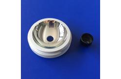 China OEM BK7 Concave Spherical Mirror Telescope Optical supplier