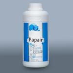 300USP-6000USP Papain Papaya Enzyme FSSC22000 MUI Kosher System Certification for sale