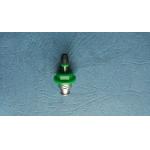 JUKI Soft Plastic Tip SMT Nozzle 3.45 * 3.45 Component Custom LED Nozzle for sale