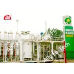 High Automation Natural Gas Hydrogen Generator By SMR Compact Footprint for sale