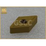 100% Vergin Material Tungsten Carbide Inserts With CVD / PVD Coating for sale