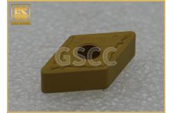 China 100% Vergin Material Tungsten Carbide Inserts With CVD / PVD Coating supplier