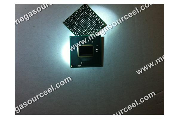 Computer IC Chips QLKK ES U2700 Computer GPU CHIP INTEL