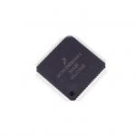 MC9S12XD64MAA 16 Bit Microcontroller MCU 128K FLASH 12K RAM for sale