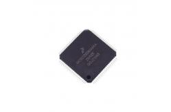 China MC9S12XD64MAA 16 Bit Microcontroller MCU 128K FLASH 12K RAM supplier