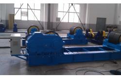 China Adjustable Conventional Welding Rotator supplier