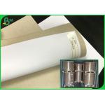 Recycled Pulp CCNB Duplex Paperboard White Coated Top 300g 350g 400g Sheets for sale