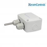 PT100 temperature sensor temperature meter HVAC for sale