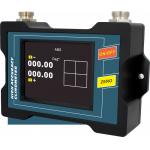 DMI820 Digital Inclinometer For Building Construction & Automobile Four-Wheel Testing