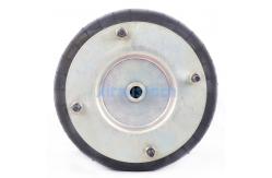 China Contitech FT 210-32 DS Continental Industrial Air Spring with Dismountable Plate supplier