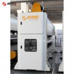 Felt Middle Speed Needle PunchIng Machine , PP Non Woven Fabric Making Machine for sale