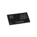 New and original Mcu K4A4G165WE-BCTD Stabilizer Integrated Circuits Microcontrollers Ic Chip for sale