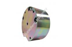 China Silver Custom Field Coil For Electromagnetic Clutch Spline Bushing supplier