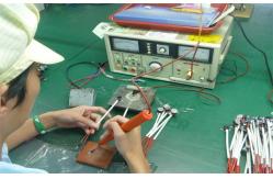 China Manual Reset Thermostat manufacturer