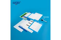 China Repositionable Sticky Dry Erase Board On Most Smoothly Surface Included Plastic supplier