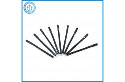 China 50MM Epoxy Coated Power NTC Thermistor supplier