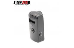 China Remotely Controlled 1MP 720P WiFi Camera Module With OV9732 Sensor supplier