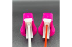 China Adjustable Nozzle Trigger Spray Gun For Versatile Liquid Dispensing supplier