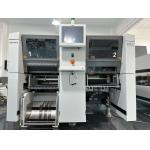 SIPLACE X4 ASM SMT Machine Siemens Smt Pick And Place Machine High Speed