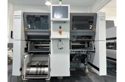 China SIPLACE X4 ASM SMT Machine Siemens Smt Pick And Place Machine High Speed supplier