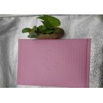 Matte Poly Pouch Bubble Mail Bag Using Aluminum PE PET OPP Material for sale