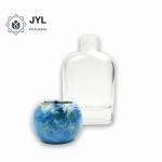 Marble Resin Perfume Bottle Lids , Practical Moisture Proof Cap Diffuser for sale