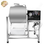 360 rotary marinade machine Stainless Steel Vacuum Tumbler Meat Vacuum Tumbler For Sale for sale