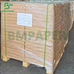 Bright White 200g 250g 300g 350g Uncoated Paperboard Sheets For Offset Printing for sale