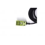Normally Open Non Contact Safety Switch NPN DC Wide Voltage Range for sale