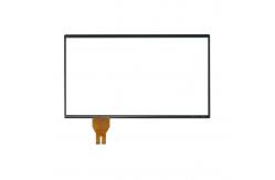 China 23.8 Inch Projected Capacitive Touch Screen With ILI2510 Controller supplier