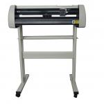Graph Vinyl Sticker Cutting Plotter With Automatic Contour for sale